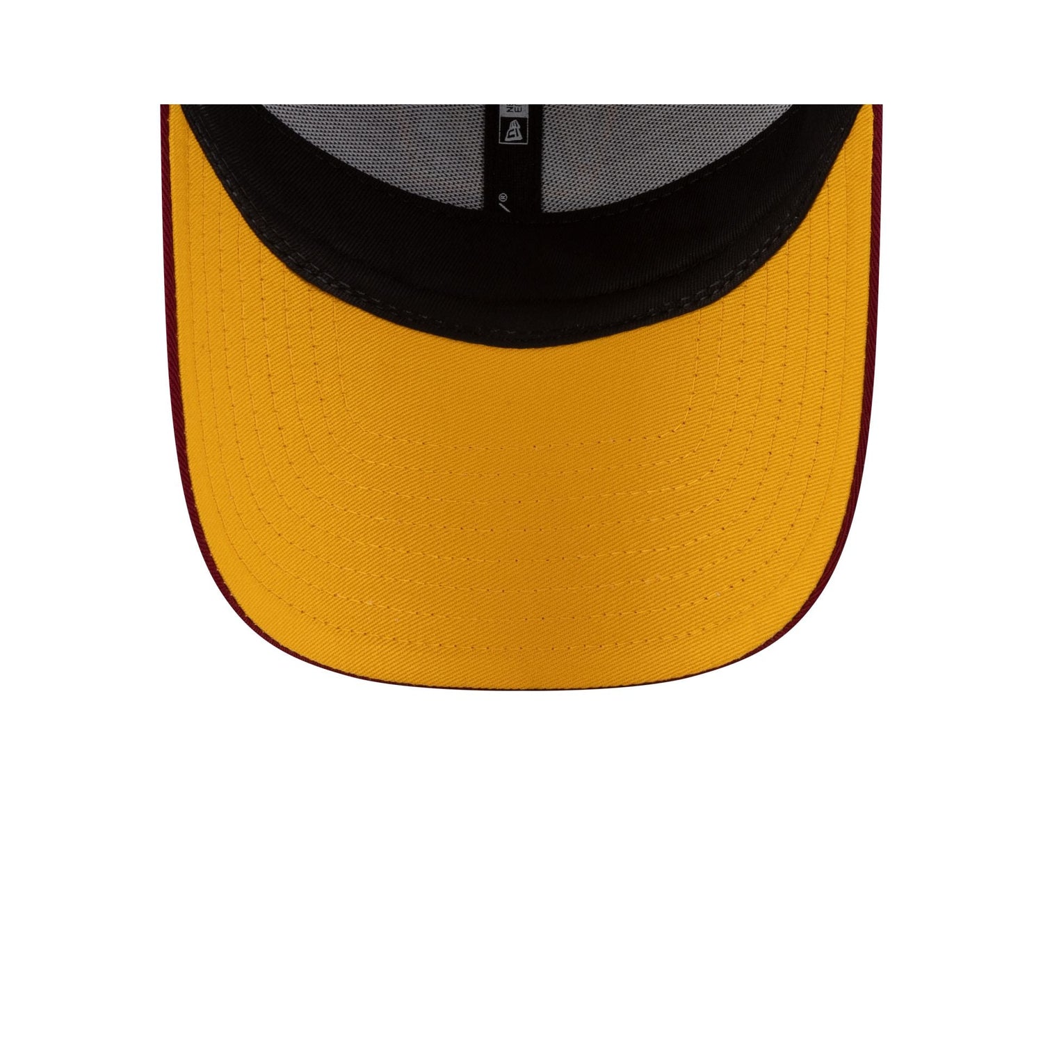 Washington Commanders Madrid Game 9FORTY Snapback Hat