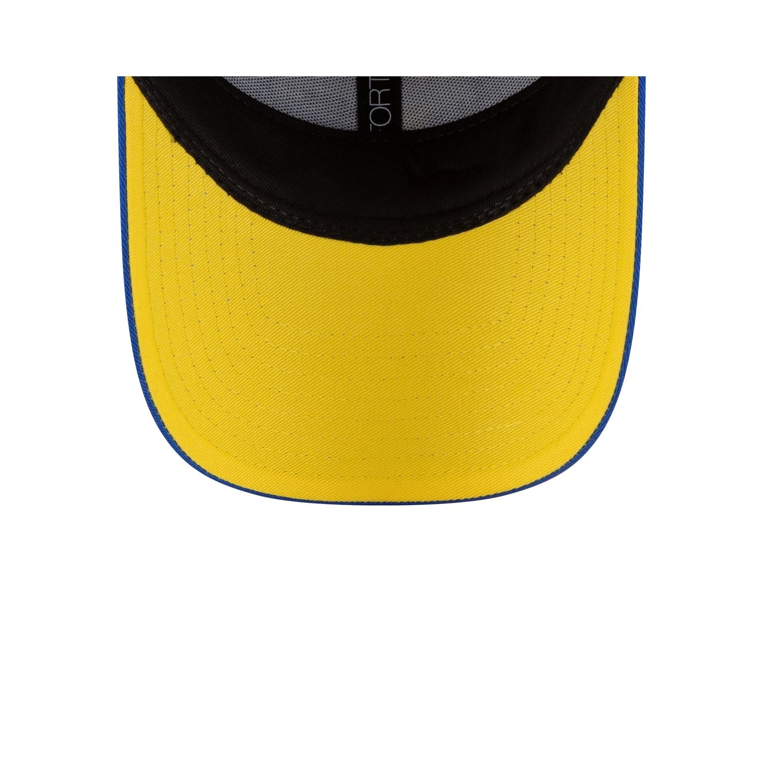 Los Angeles Rams London Game 9FORTY Snapback Hat