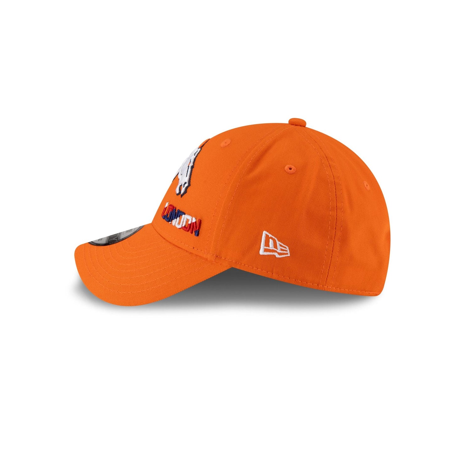 Denver Broncos London Game 9FORTY Snapback Hat