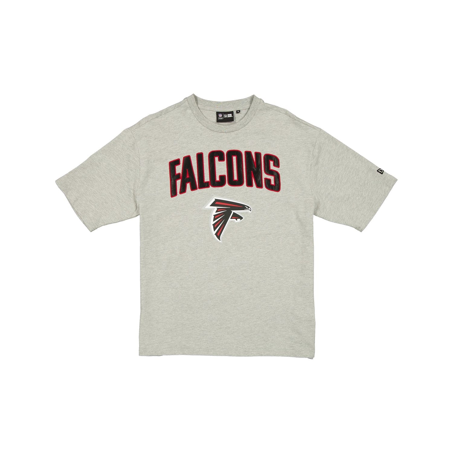 Atlanta Falcons International Games Wordmark T-Shirt