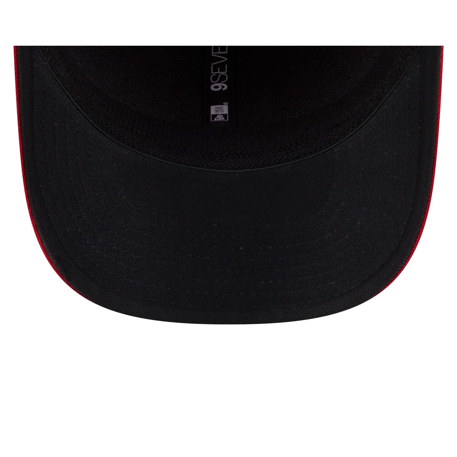 Philadelphia Phillies 2026 All-Star Game Host 9SEVENTY Stretch-Snap Hat