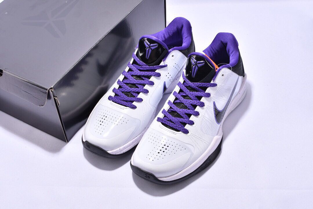 Kobe 5 Inline