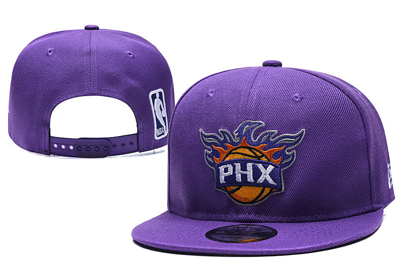 Phoenix Suns Snapback