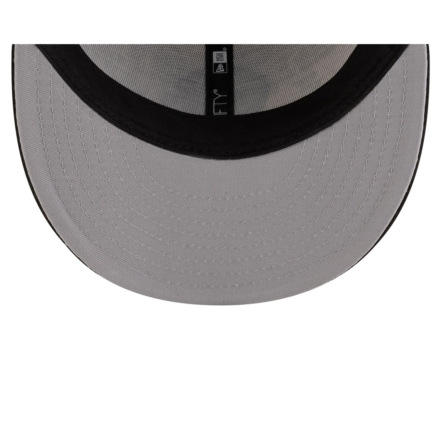 Just Caps Realtree Las Vegas Raiders Low Profile 59FIFTY Fitted Hat