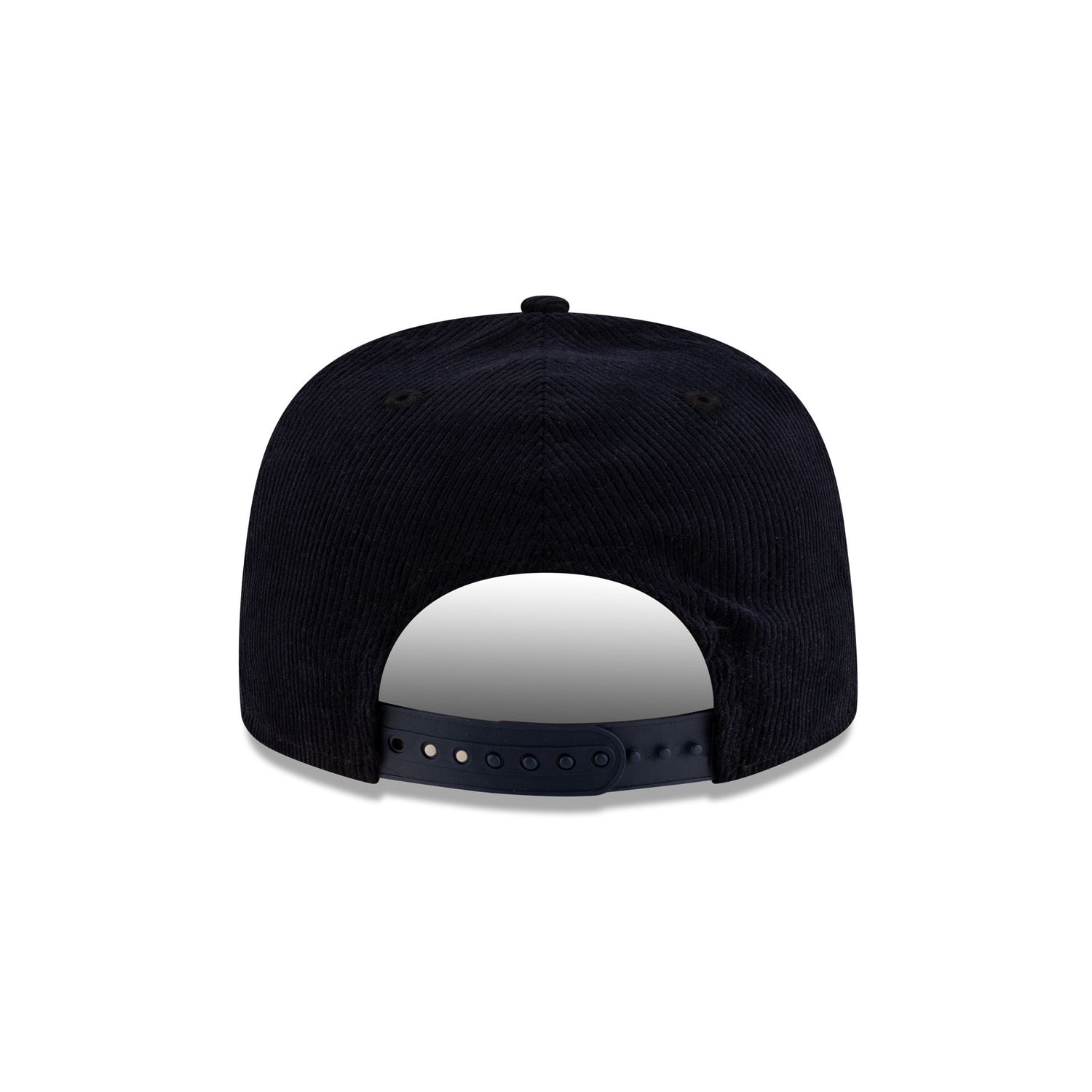Corpus Cristi Hooks Navy Corduroy Golfer Hat