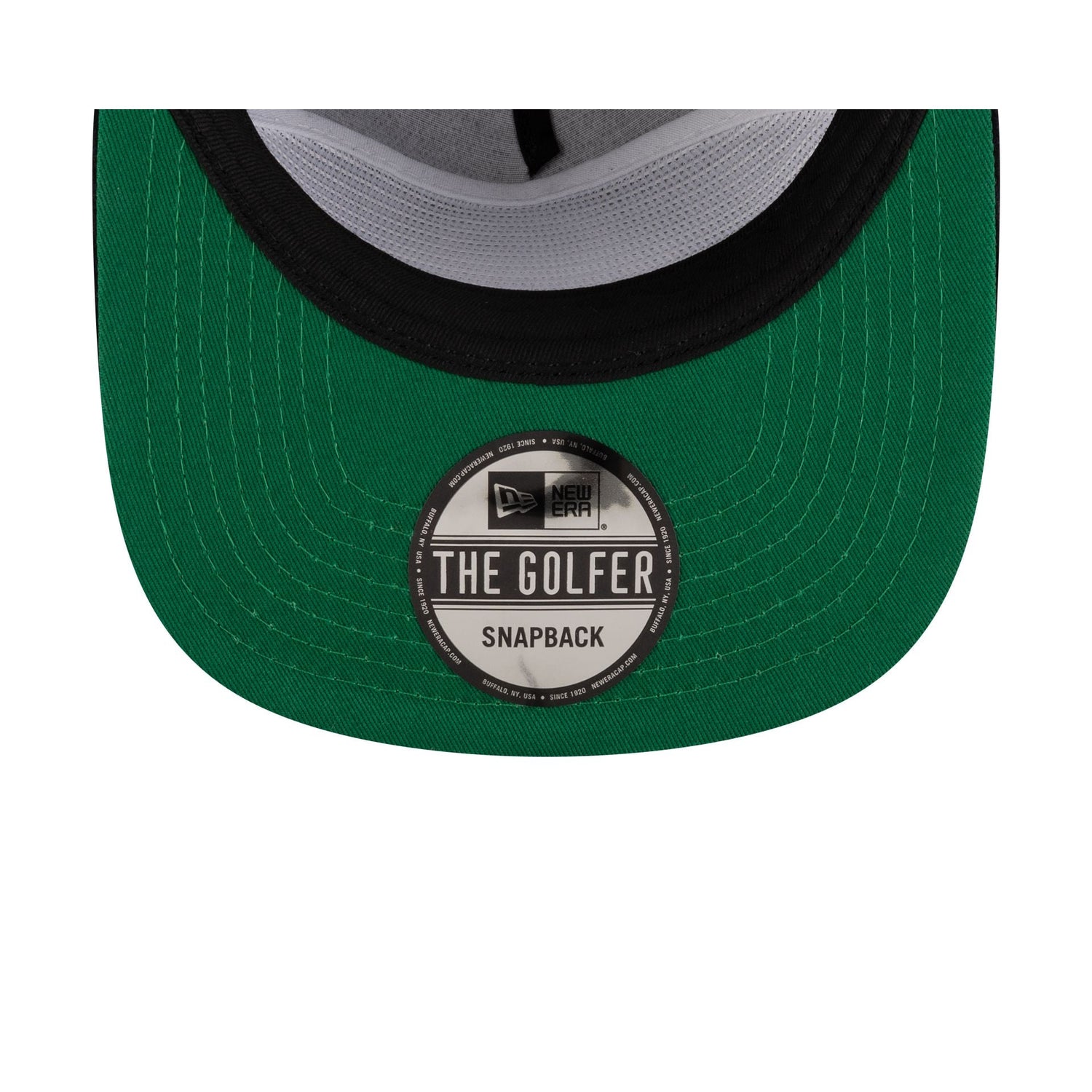 Corpus Cristi Hooks Navy Corduroy Golfer Hat