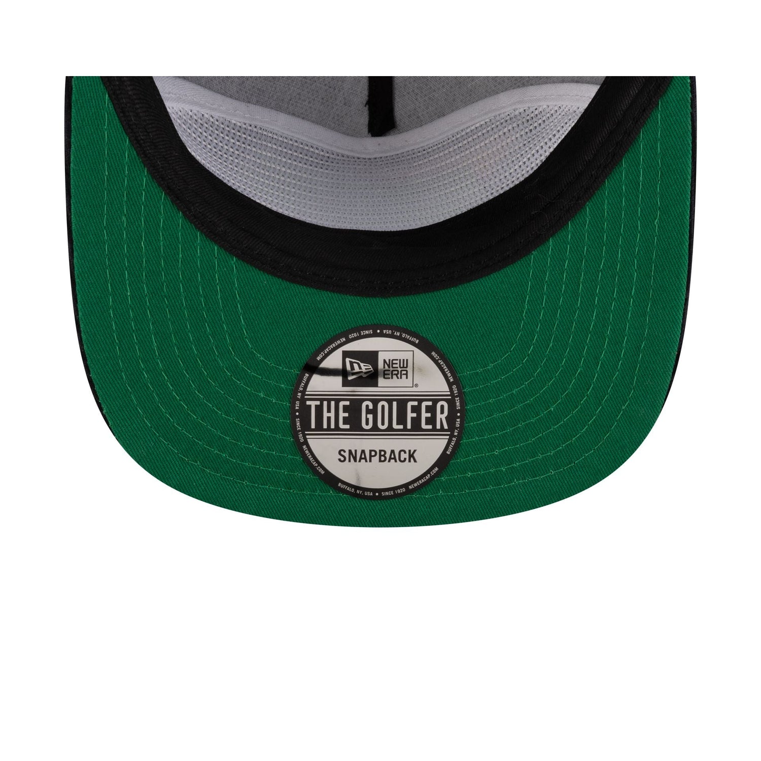 Hub City Spartanburgers Navy Corduroy Golfer Hat