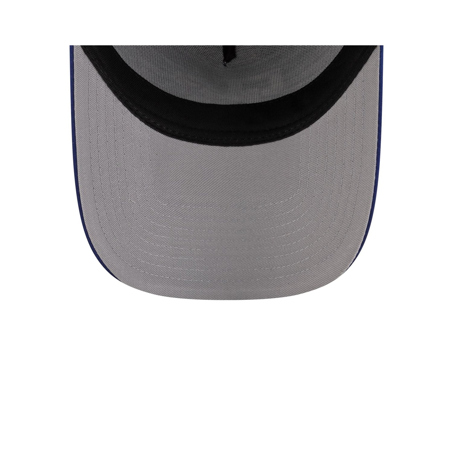 Oklahoma City Comets Dark Royal Satin 9FORTY A-Frame Snapback Hat