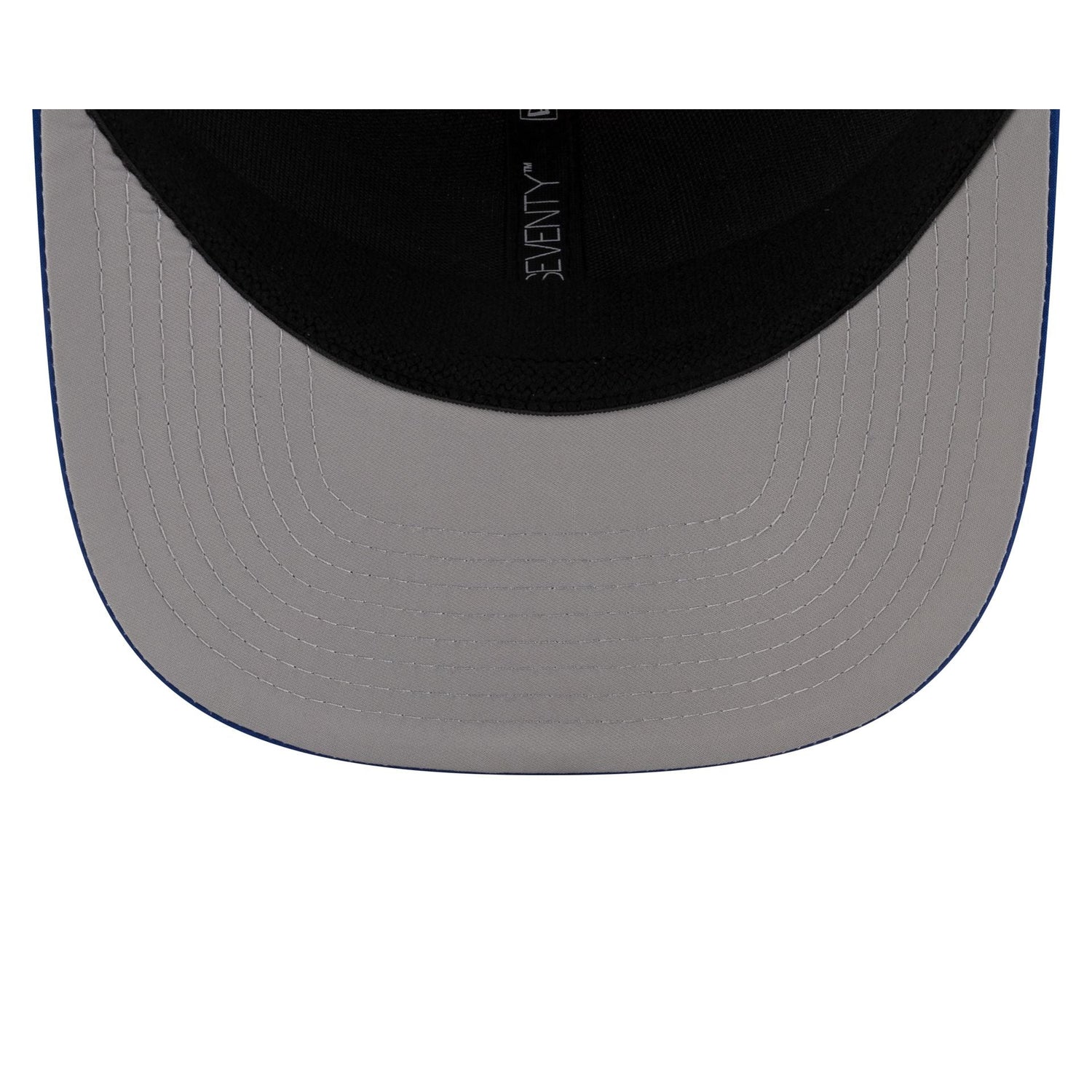 Oklahoma City Comets Optic White 9SEVENTY Stretch-Snap Hat