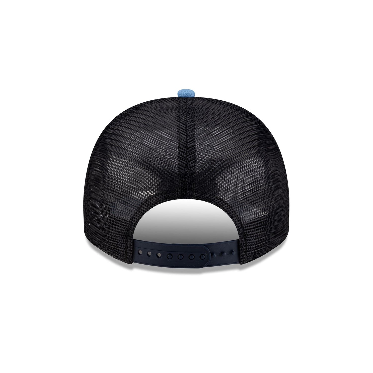 Corpus Cristi Hooks 9FIFTY A-Frame Trucker Hat