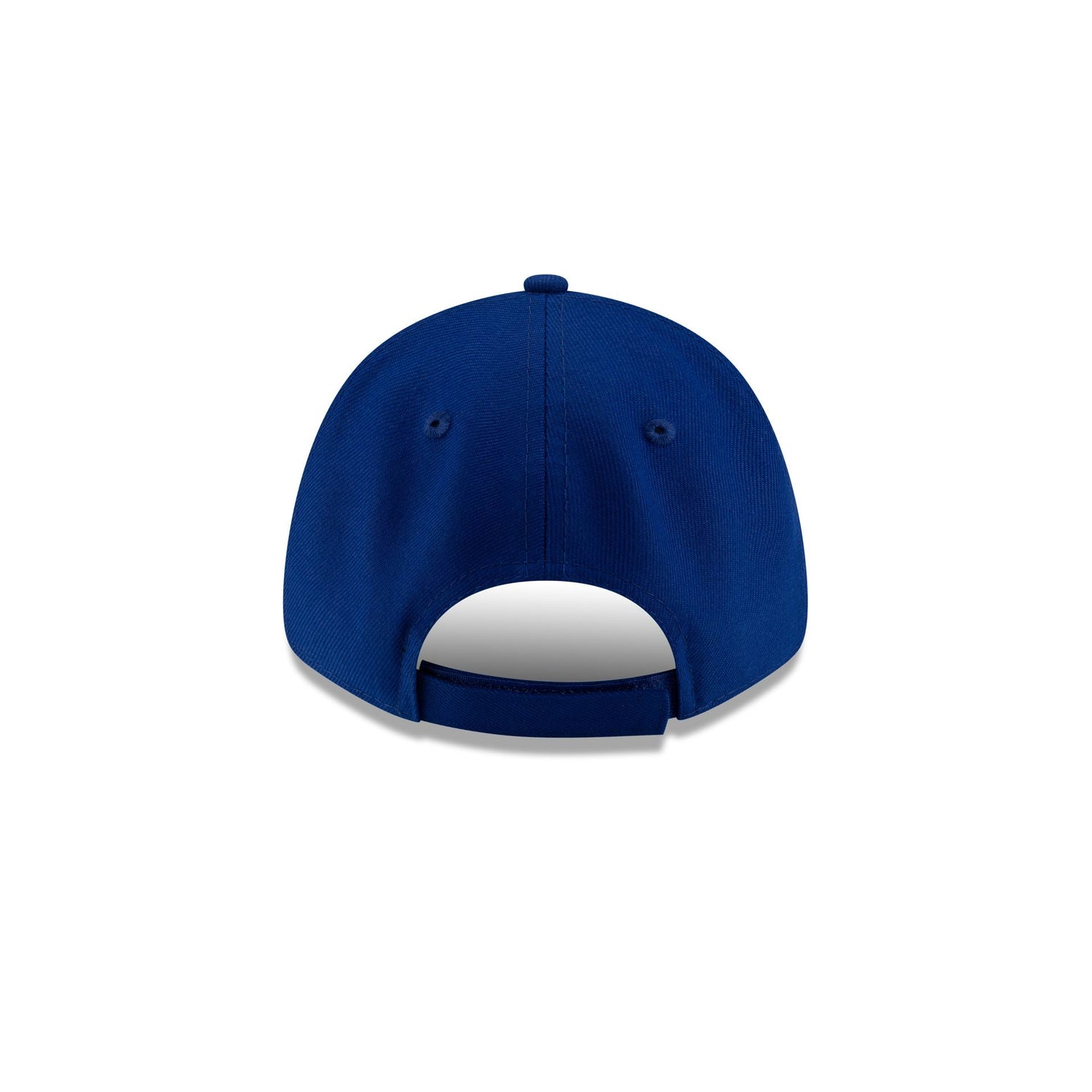New York Mets Mr. Met Royal Blue 9FORTY Adjustable Hat