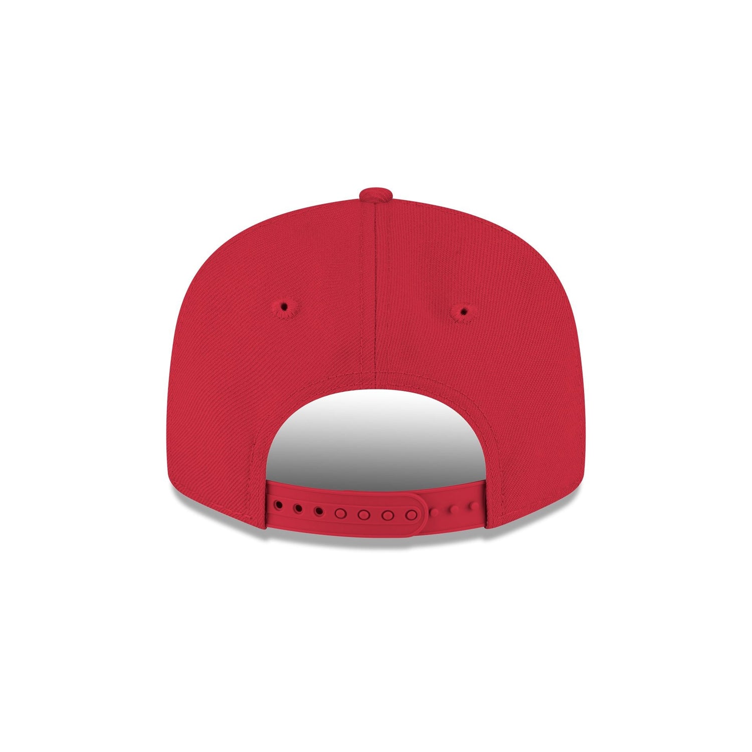 Canada 2025 4 Nations Face-Off 9FIFTY Snapback Hat