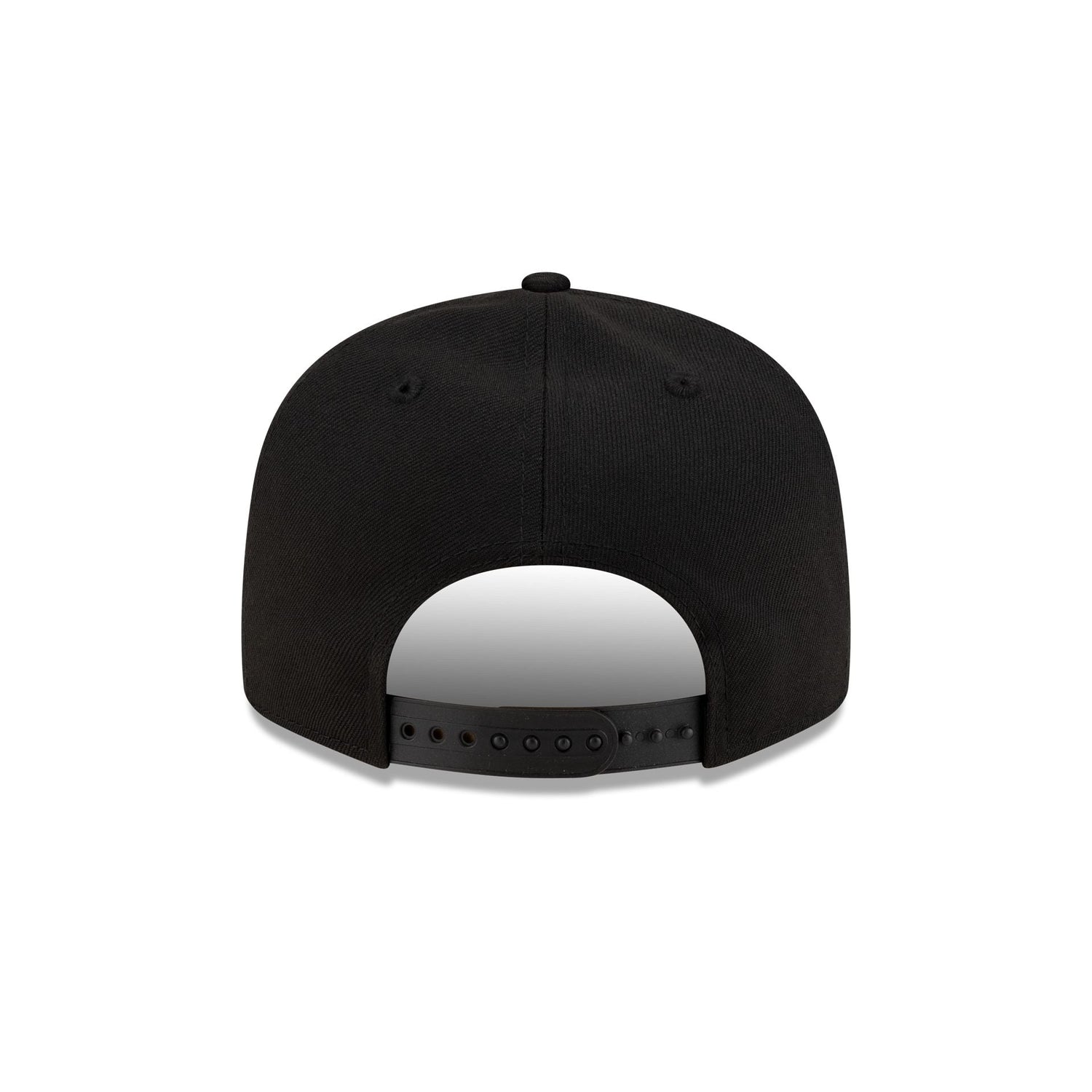 Los Angeles Dodgers 1984 Olympics Black 9FIFTY Snapback Hat