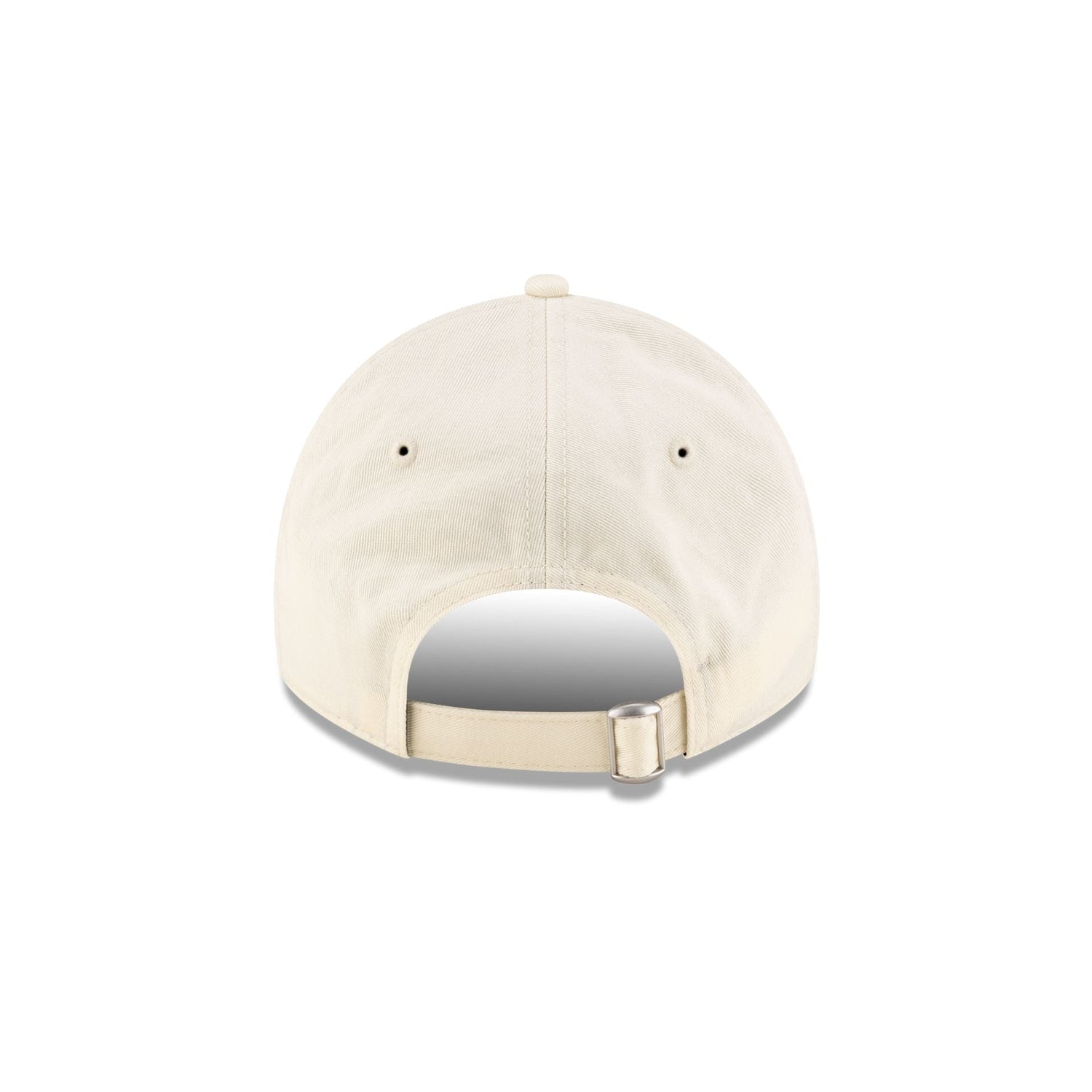 Los Angeles Dodgers 1984 Olympics Chrome White 9TWENTY Adjustable Hat