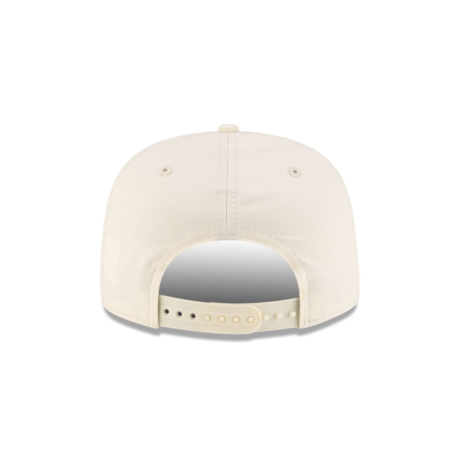 Los Angeles Dodgers 1984 Olympics Chrome White Golfer Hat