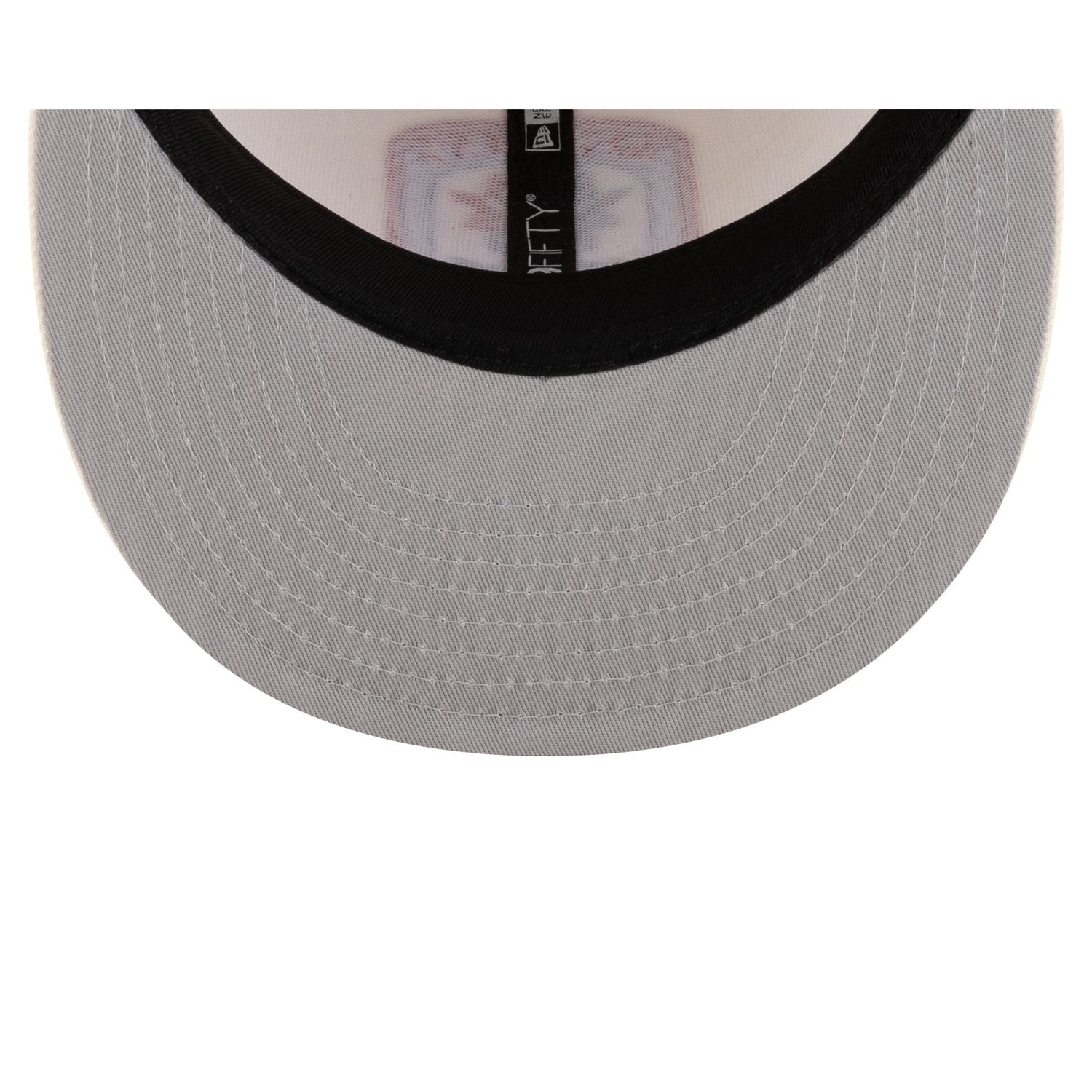 Los Angeles Dodgers 1984 Olympics Chrome White 59FIFTY Fitted Hat