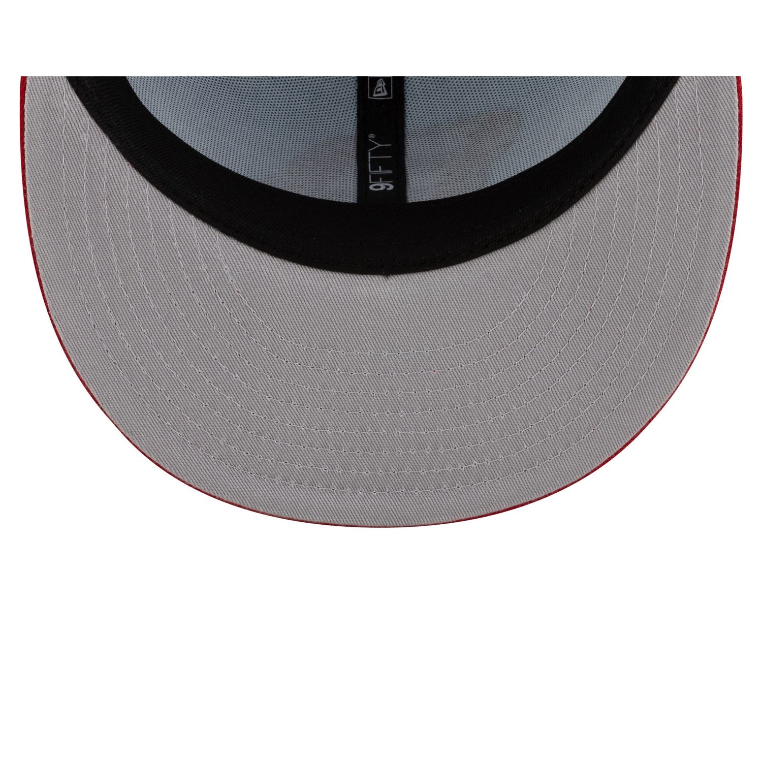 Dale Earnhardt Jr. x Budweiser Sky Blue 9FIFTY Snapback Hat