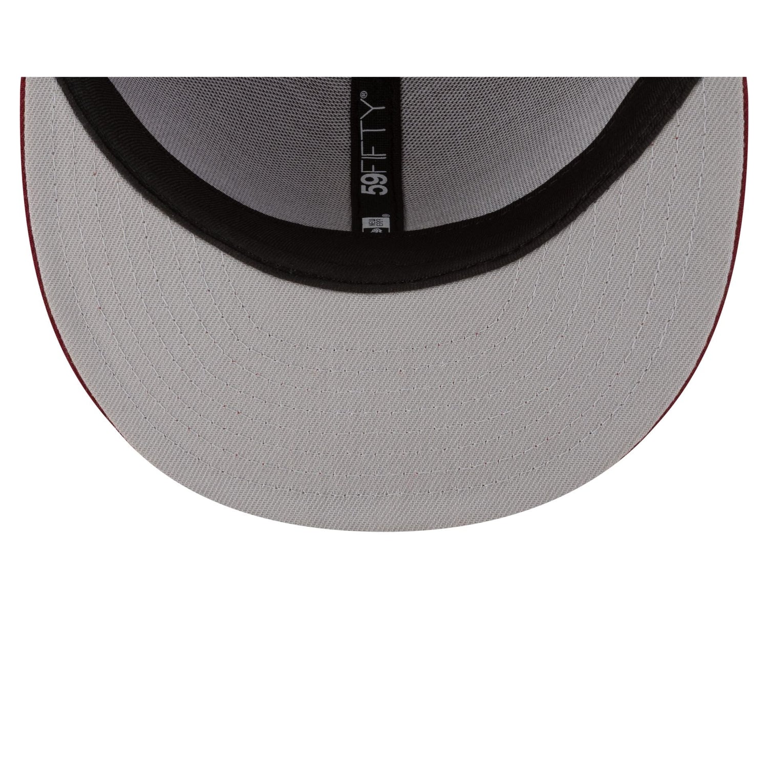 USC Trojans Hand Signs 59FIFTY Fitted Hat