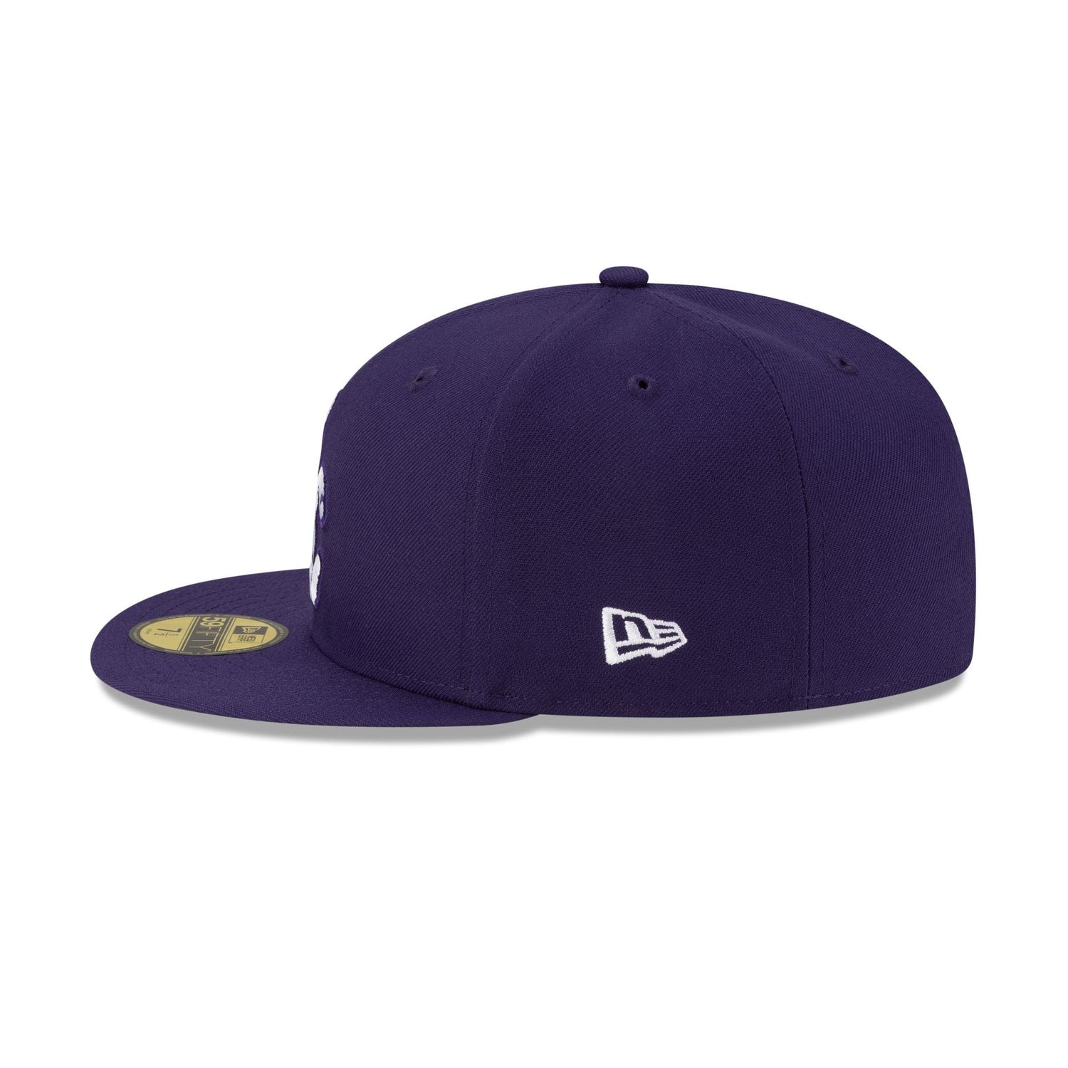 Kansas State Wildcats Hand Signs 59FIFTY Fitted Hat