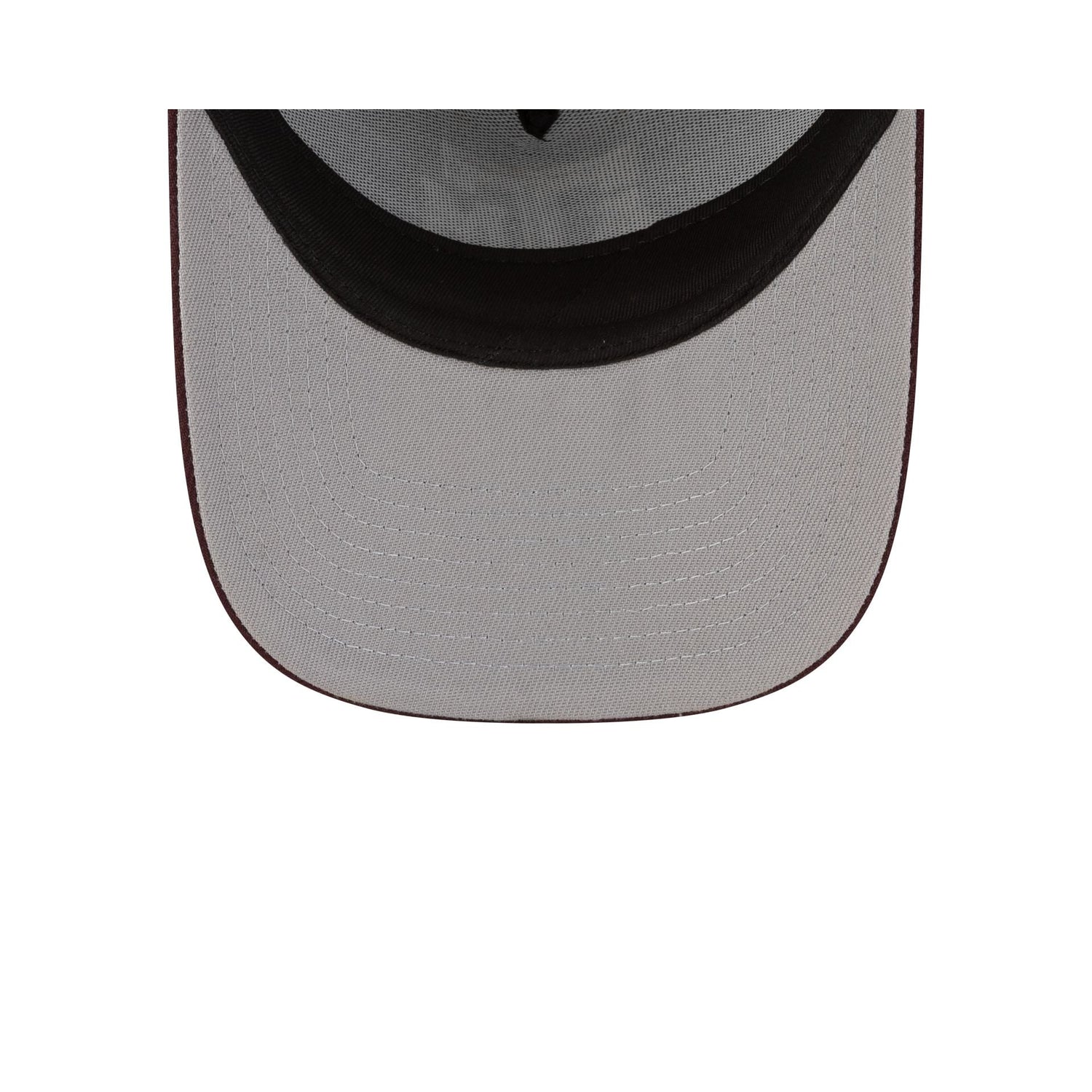 Texas A&M Aggies Hand Signs Sidepatch 9FORTY A-Frame Snapback Hat