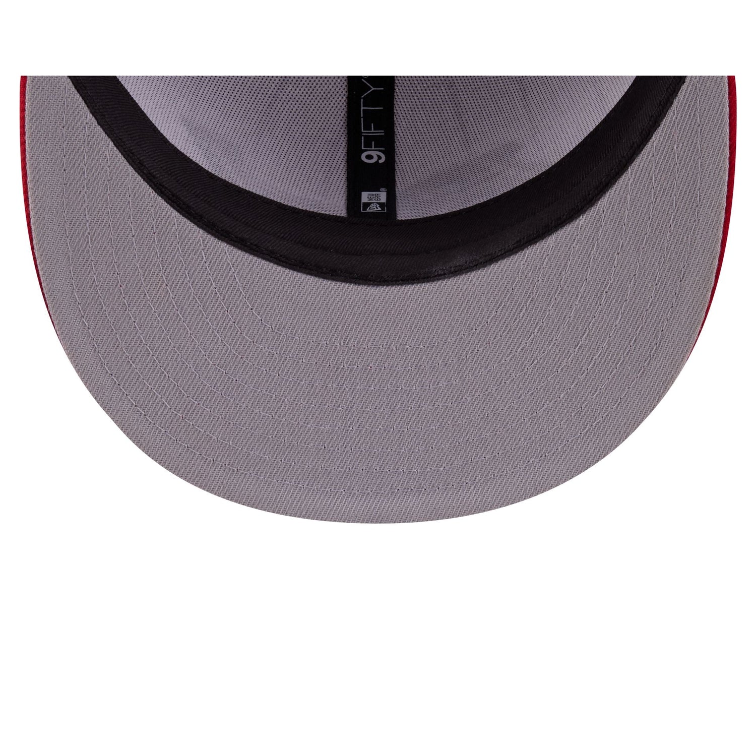 Dale Earnhardt Jr. x Budweiser Pinstripe 9FIFTY Snapback Hat