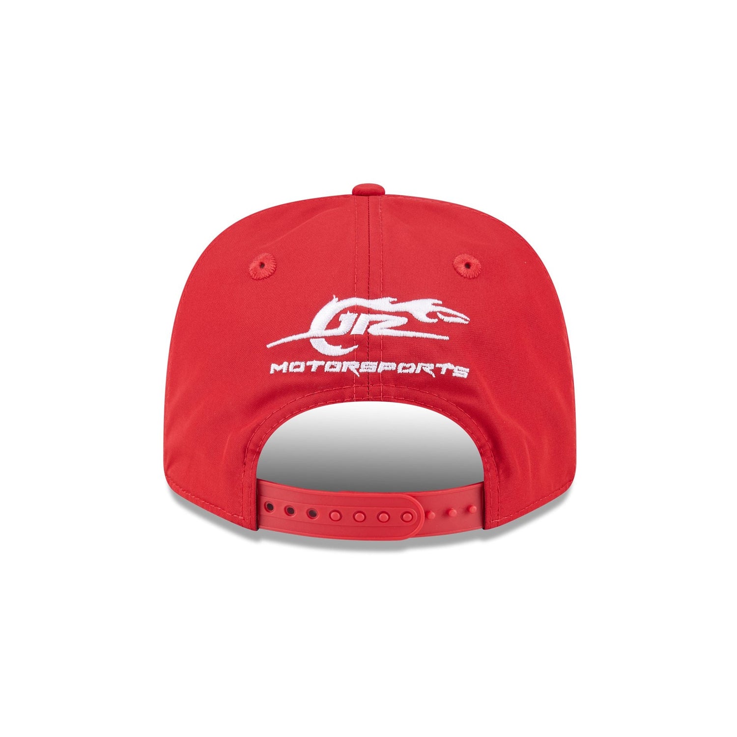 Dale Earnhardt Jr. x Budweiser Red 9SEVENTY Stretch-Snap Hat