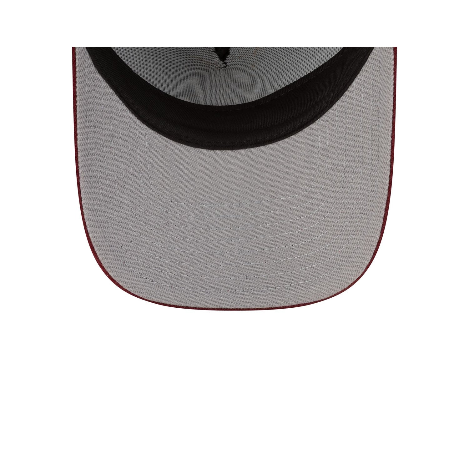Arizona State Sun Devils Hand Signs Sidepatch 9FORTY A-Frame Snapback Hat