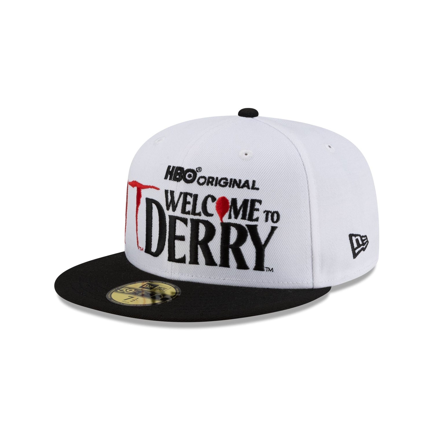 It: Welcome to Derry 59FIFTY Fitted Hat