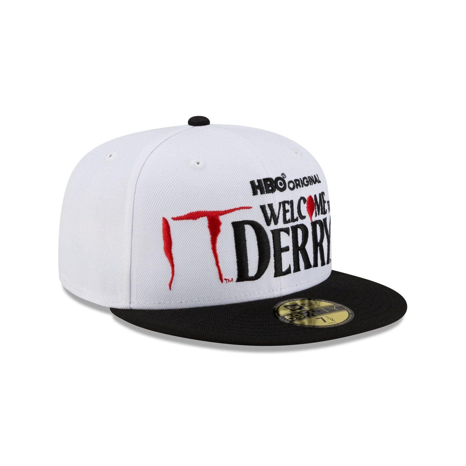 It: Welcome to Derry 59FIFTY Fitted Hat