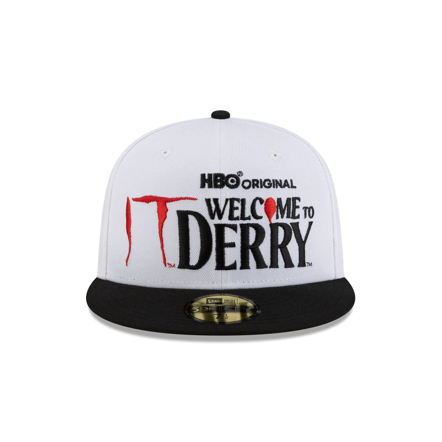 It: Welcome to Derry 59FIFTY Fitted Hat