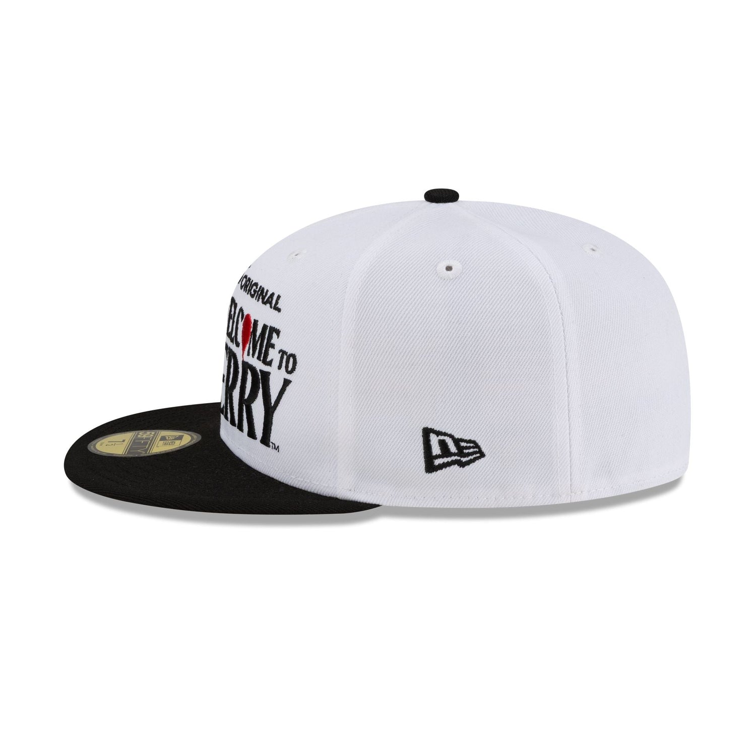 It: Welcome to Derry 59FIFTY Fitted Hat