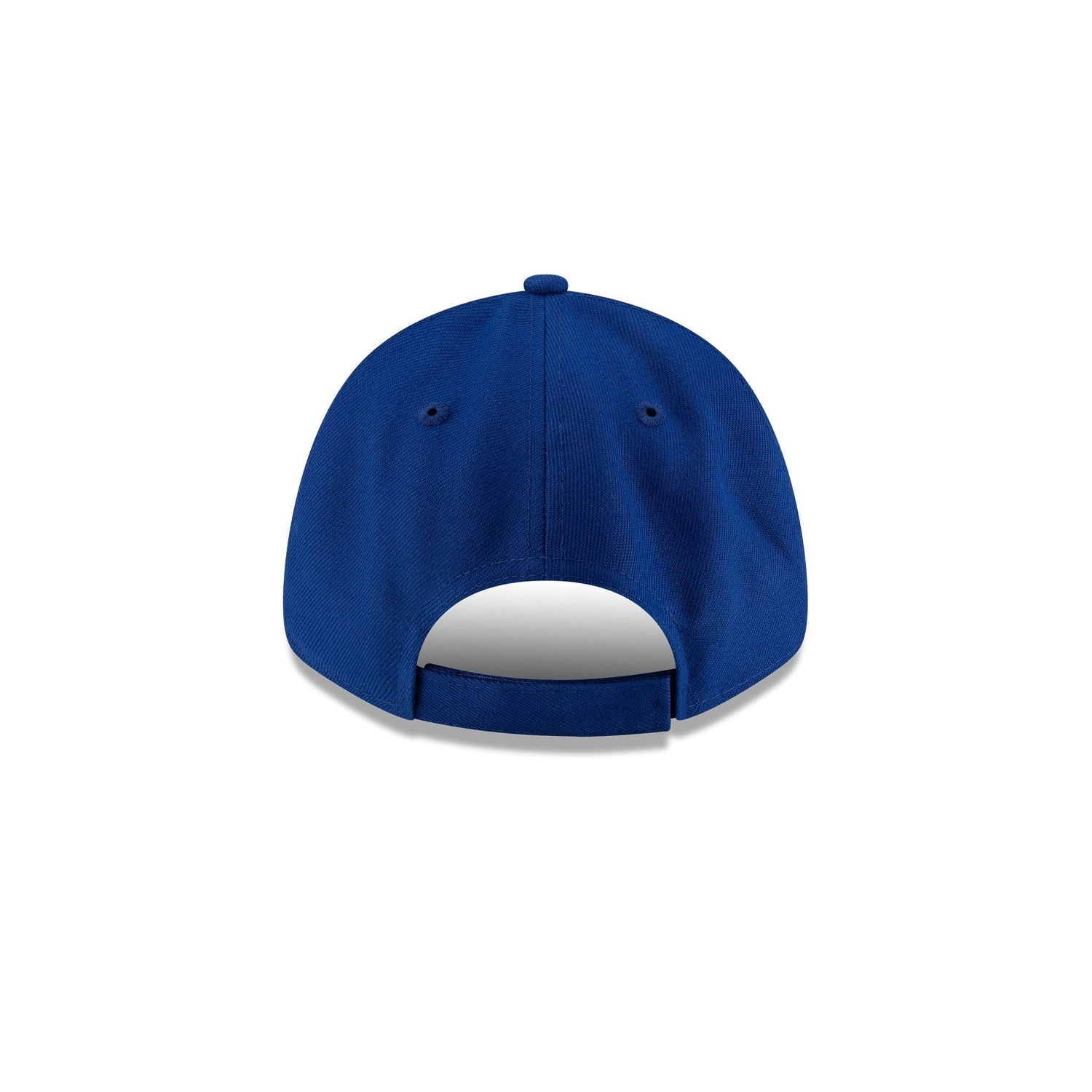 Buffalo Bills Billustration Blue 9FORTY Adjustable Hat