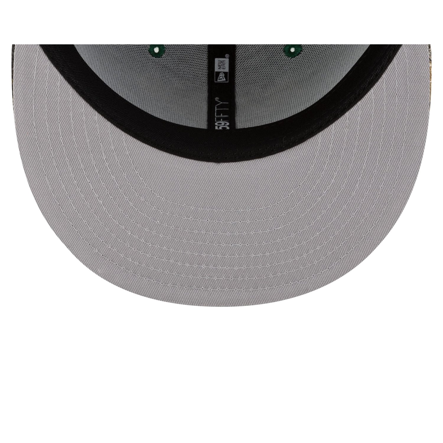 Dallas Stars Realtree Visor 59FIFTY Fitted Hat