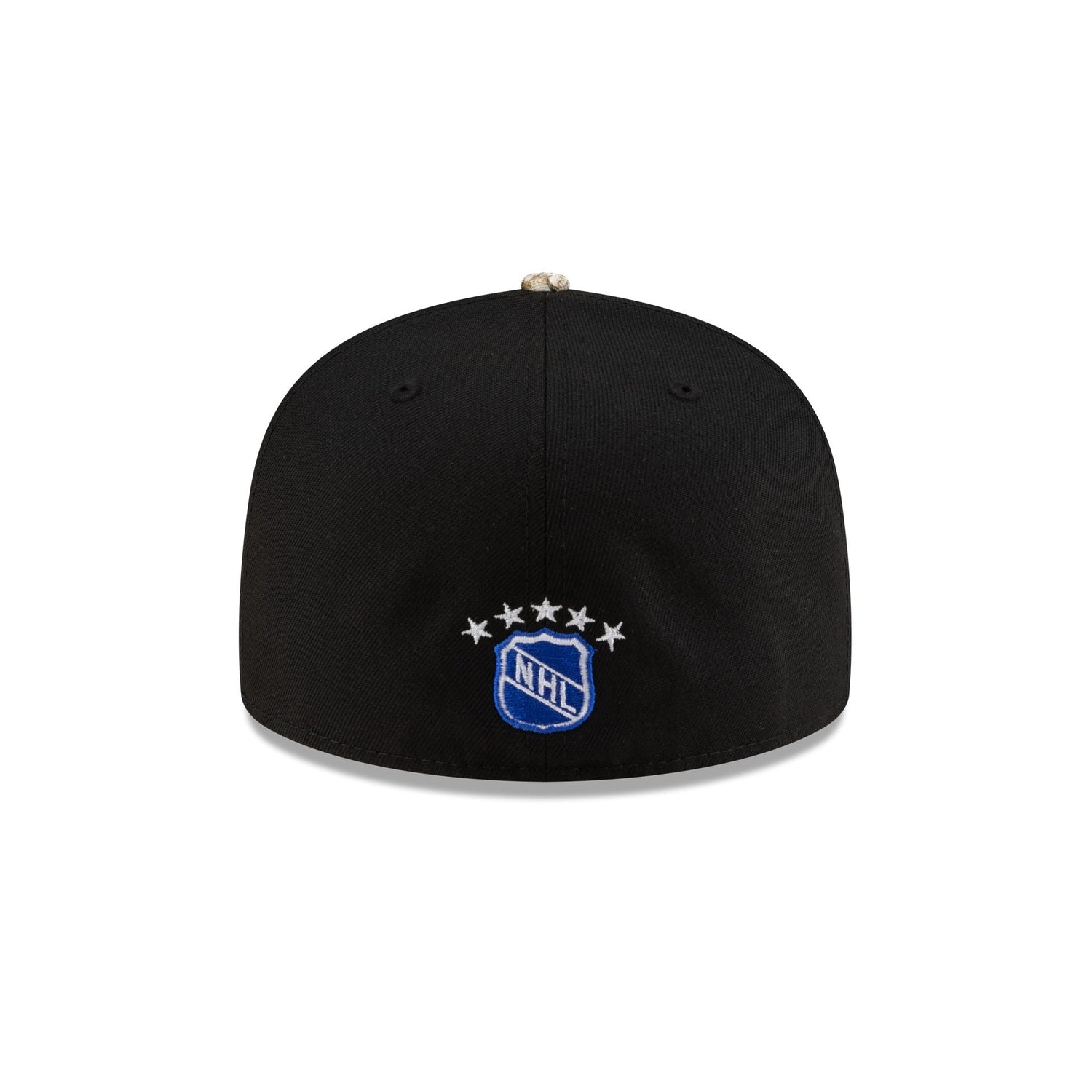 Tampa Bay Lightning Realtree Visor 59FIFTY Fitted Hat