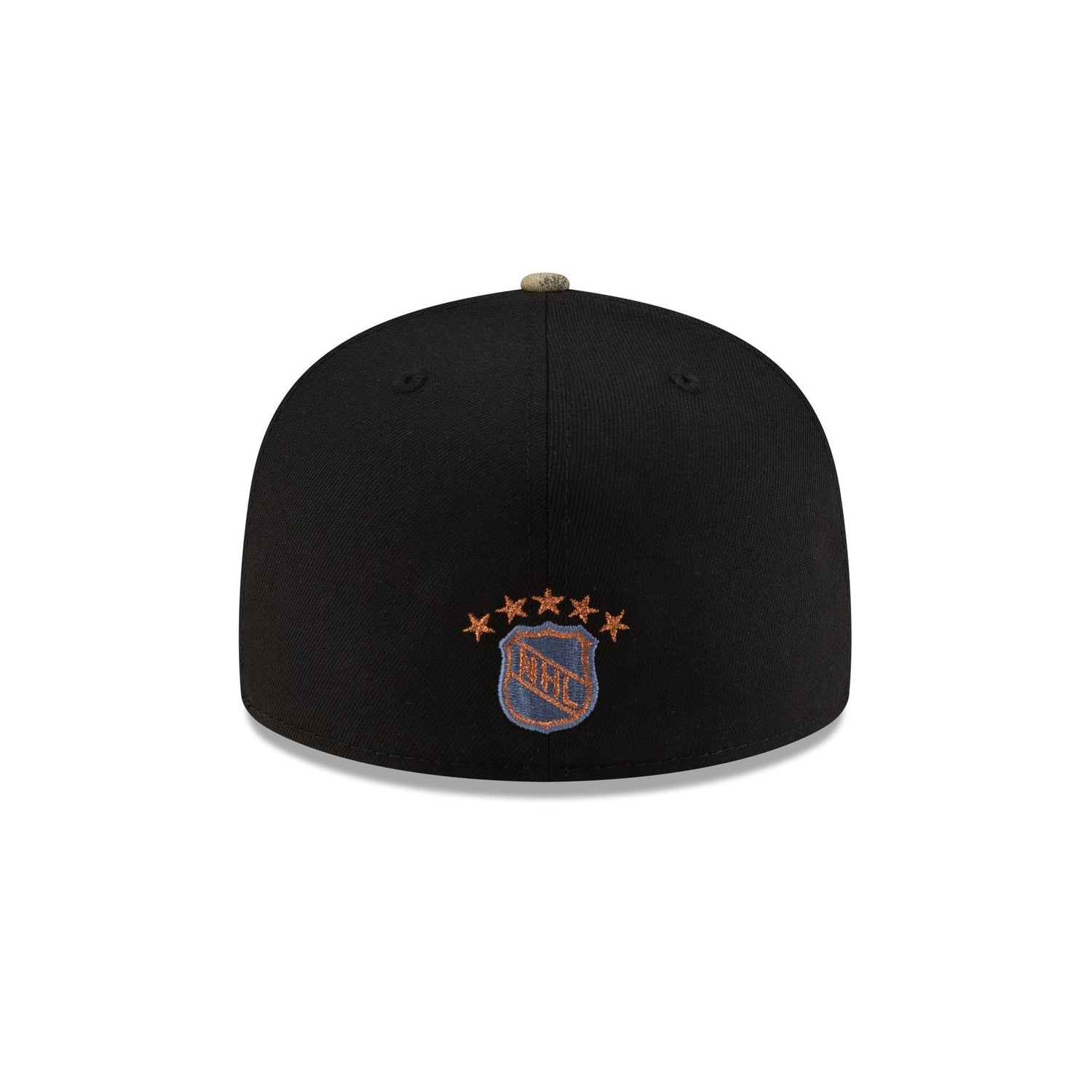 Washington Capitals Realtree Visor 59FIFTY Fitted Hat