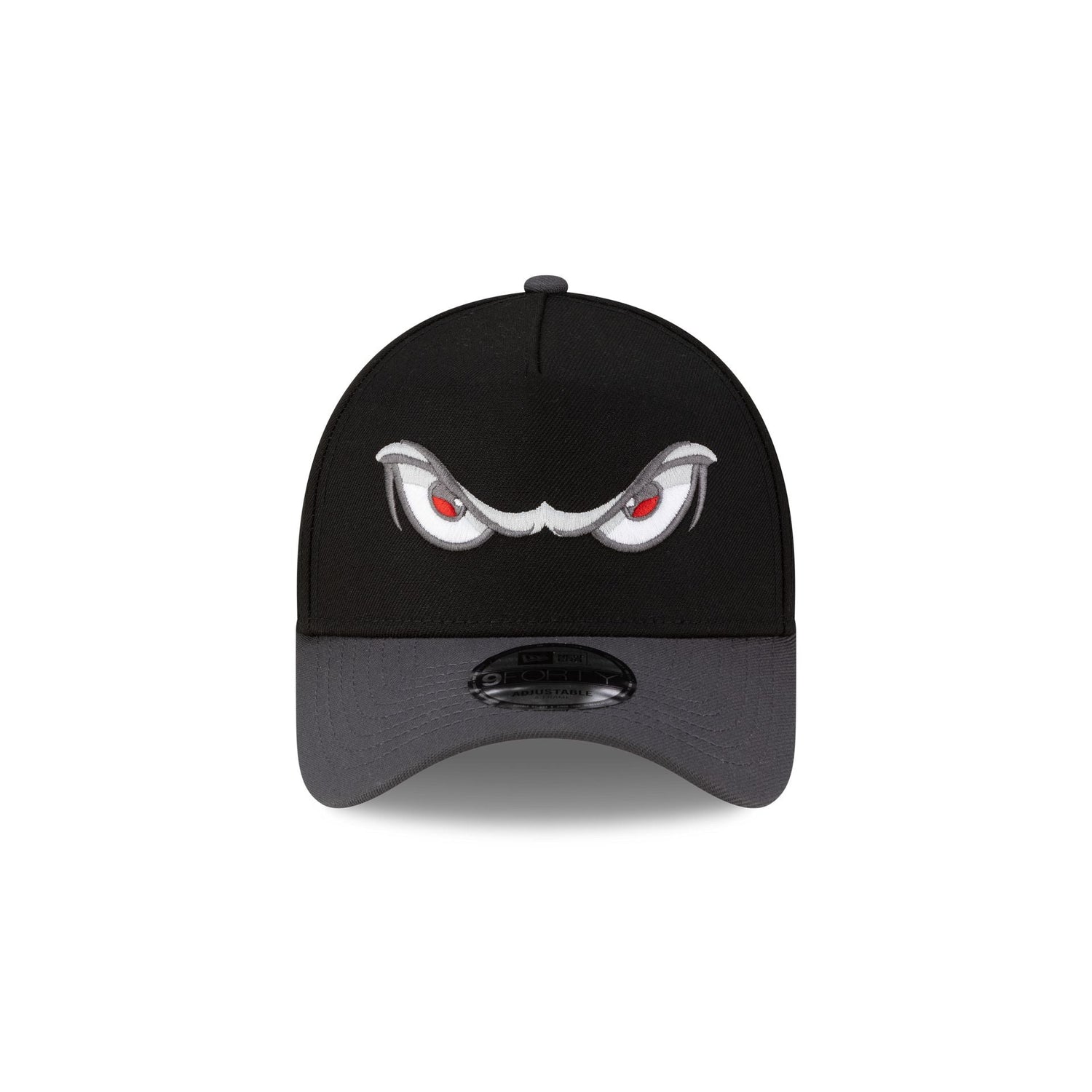 Lake Elsinore Storm Halloween Red 9FORTY A-Frame Snapback Hat