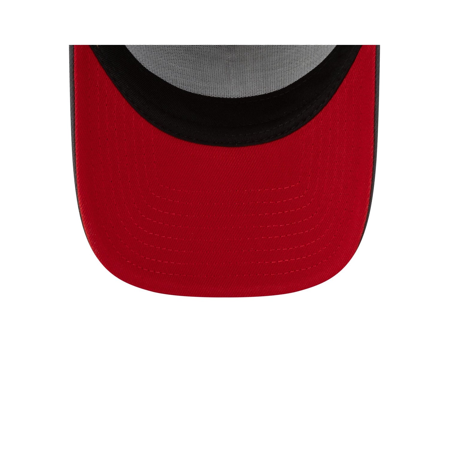 Lake Elsinore Storm Halloween Red 9FORTY A-Frame Snapback Hat