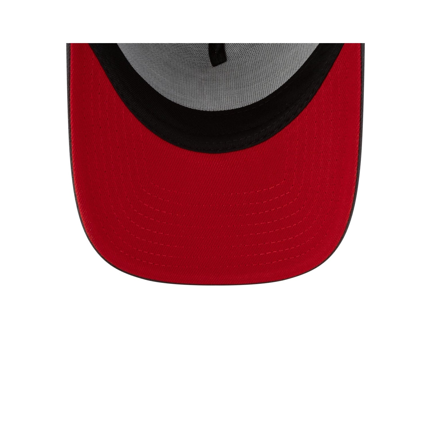 Bradenton Marauders Halloween Red 9FORTY A-Frame Snapback Hat