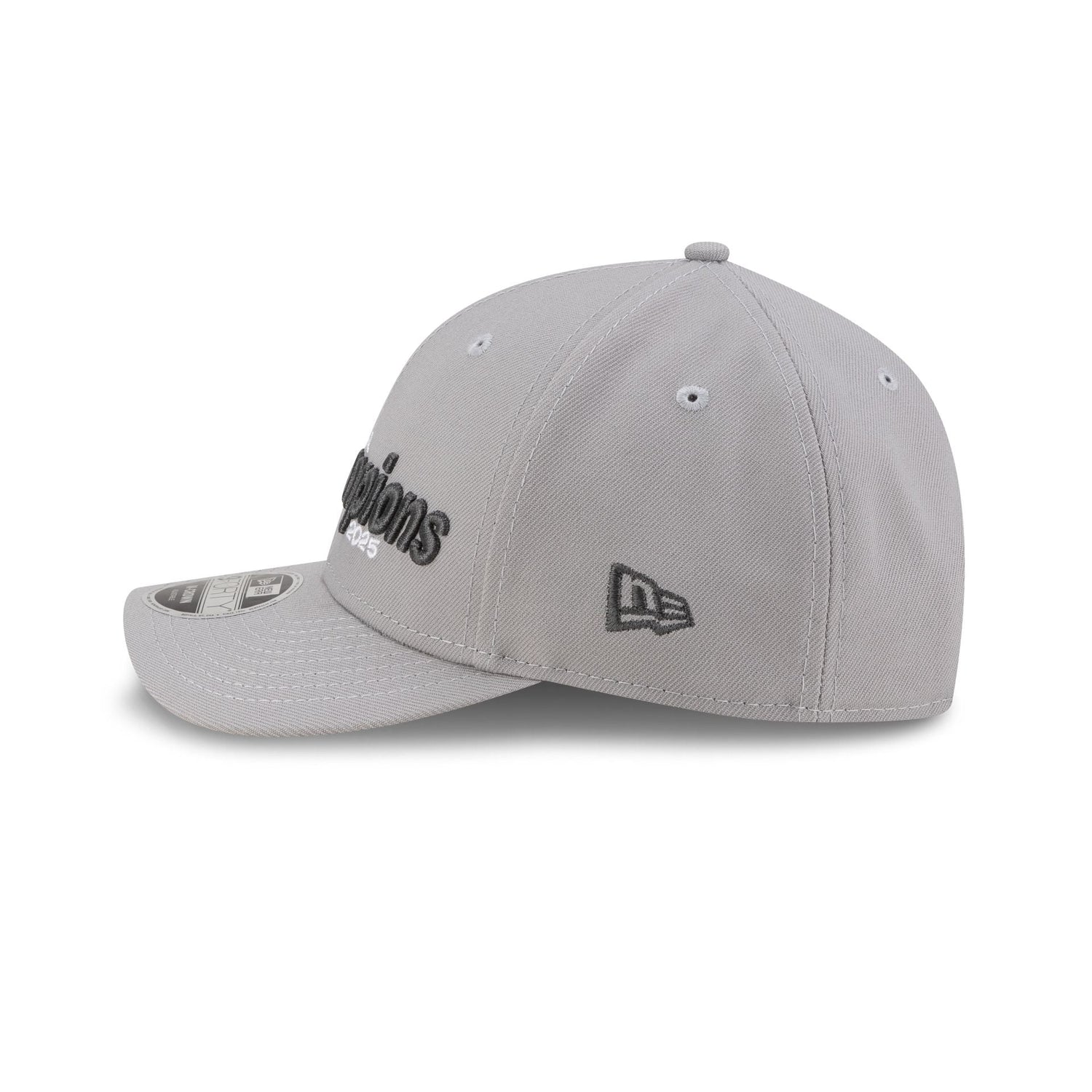 Las Vegas Aces 2025 Champions 9FORTY M-Crown Snapback Hat