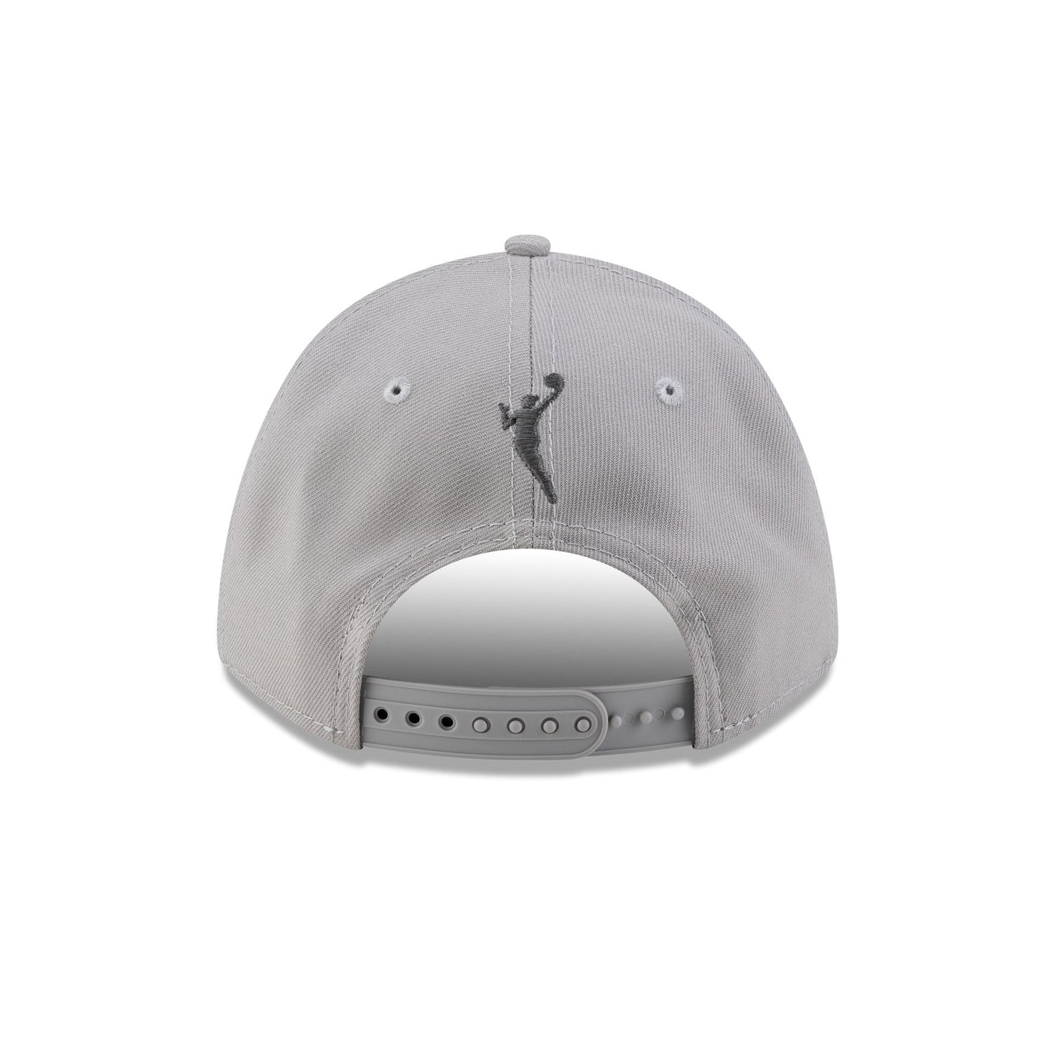 Las Vegas Aces 2025 Champions 9FORTY M-Crown Snapback Hat
