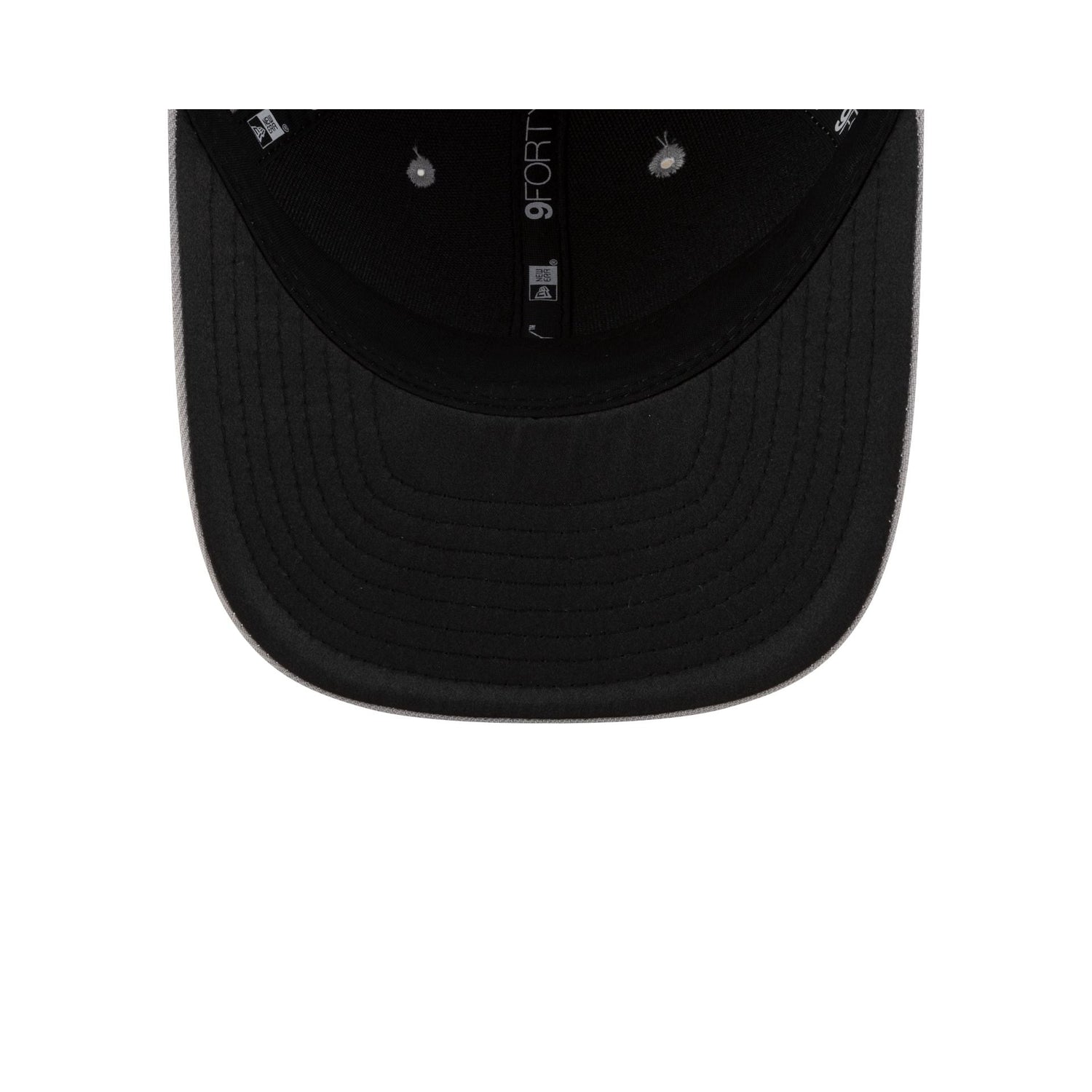 Las Vegas Aces 2025 Champions 9FORTY M-Crown Snapback Hat