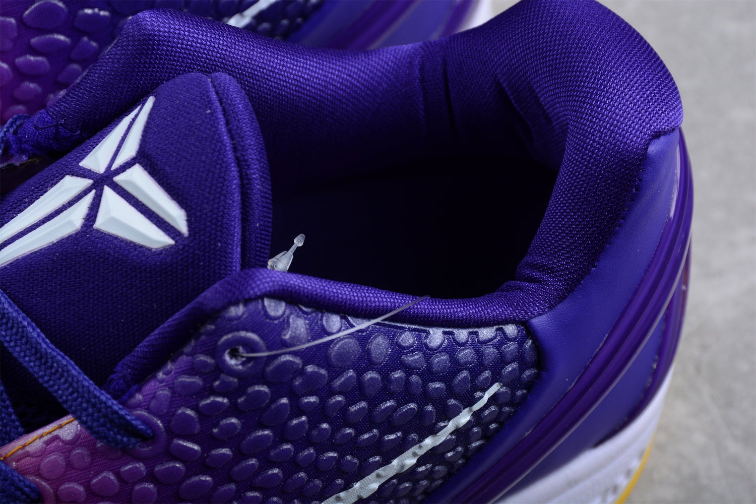 Kobe 6 Devin Booker PE