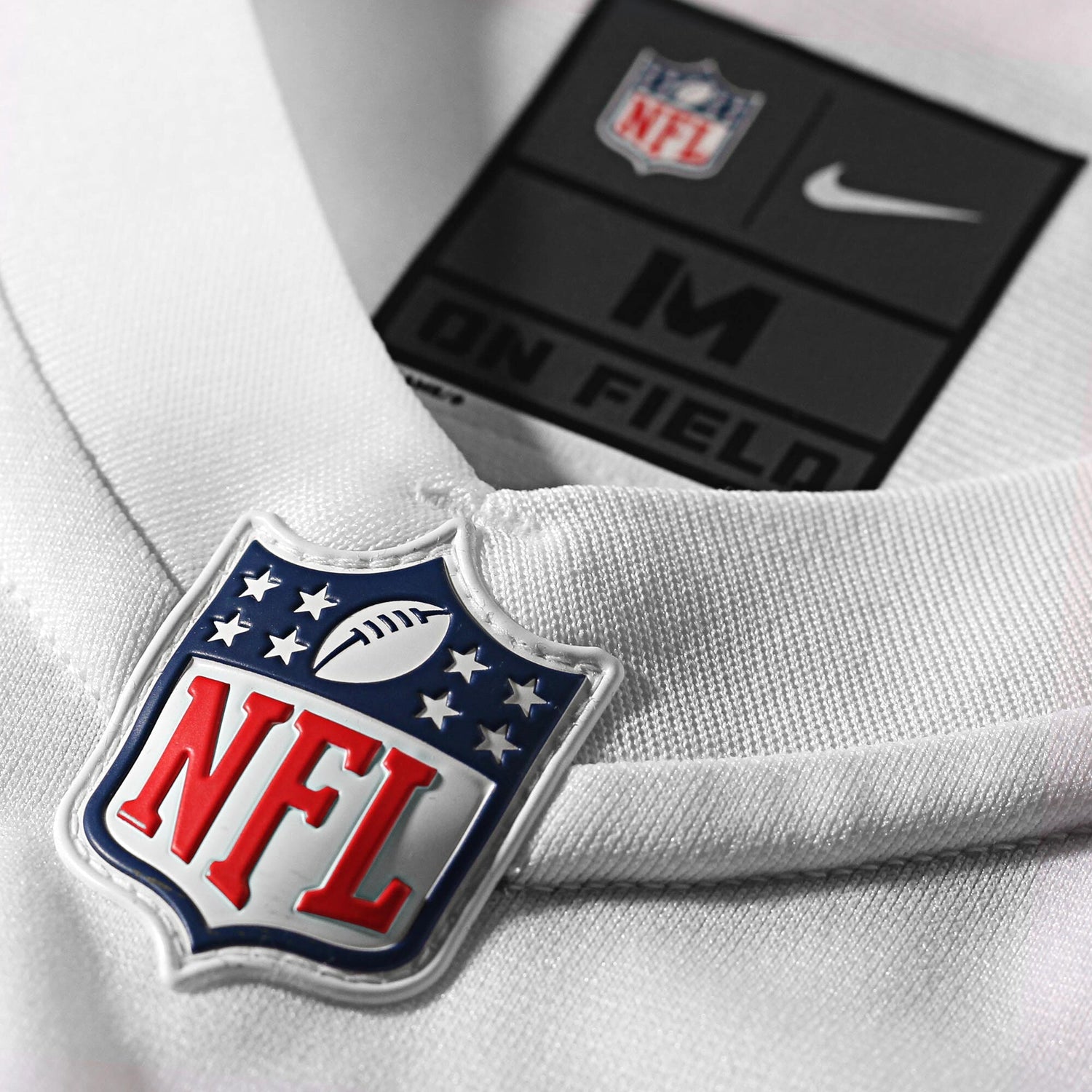 Sterling Shepard New York Giants Nike Game Jersey - White