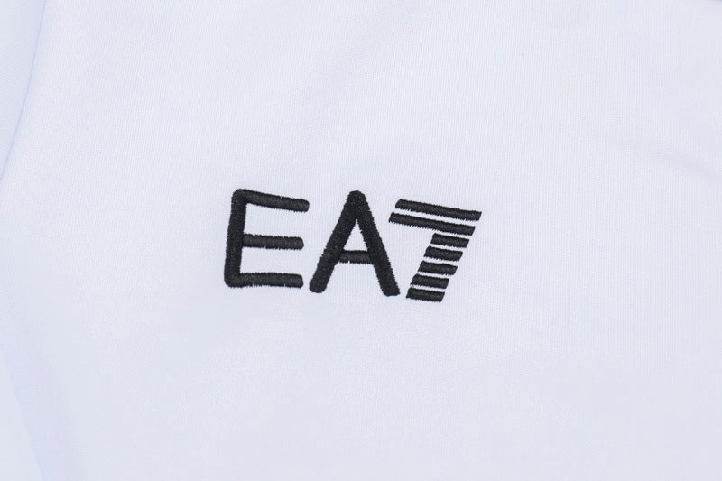 2025 Naples White Suit