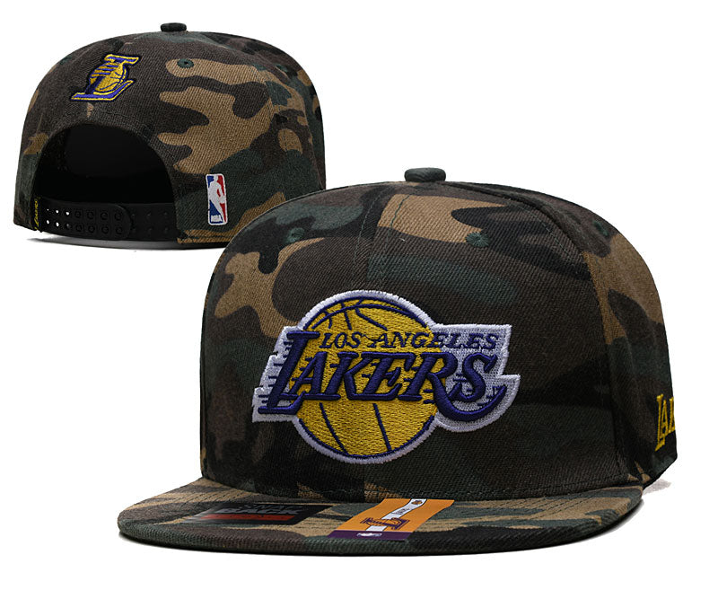 Los Angeles Lakers Snapback