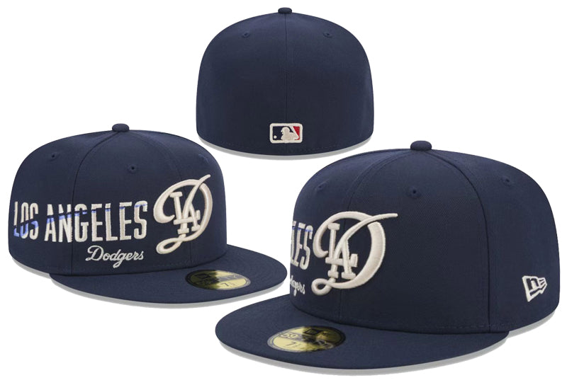 Los Angeles Dodgers Snapback