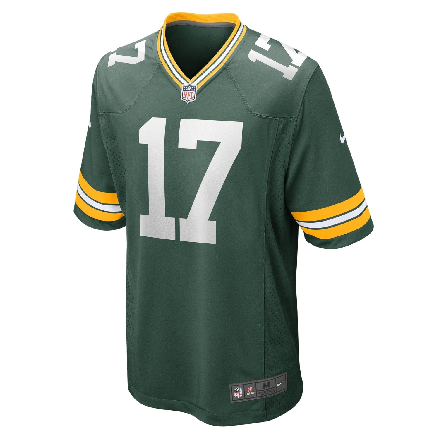 Anders Carlson Green Bay Packers Nike Game Jersey - Green