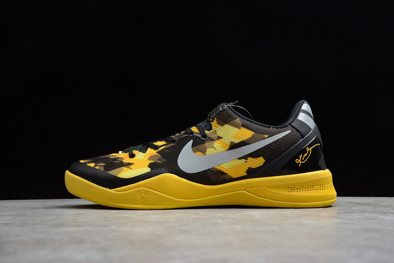 Kobe 8 Sulfur