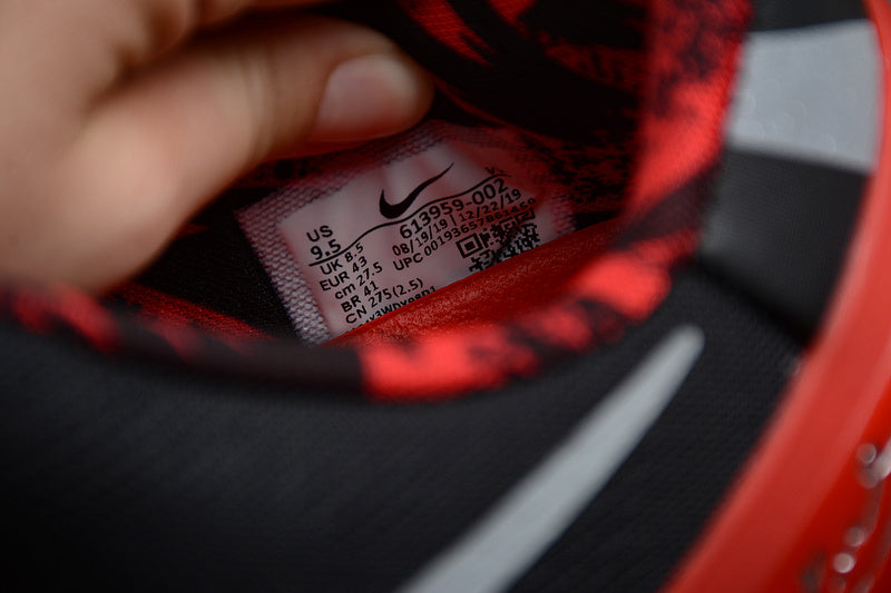 Kobe 8 Philippines Red