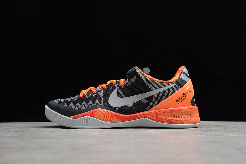 Kobe 8 Black History Month